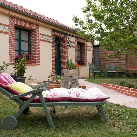 Le Petit Saint-Julien Bed & Breakfast エクステリア 写真
