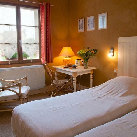 Le Petit Saint-Julien Bed & Breakfast エクステリア 写真